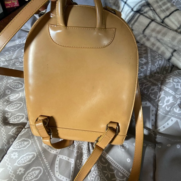 Vintage Gucci Backpack - Picture 1 of 2